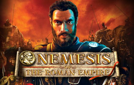 nemesis of the roman empire trainer